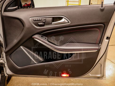 Used 2016 Mercedes-Benz GLA 45 AMG 4MATIC image 65