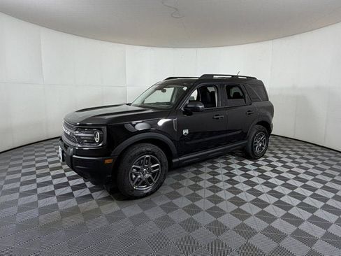 New 2025 Ford Bronco Sport Big Bend image 2