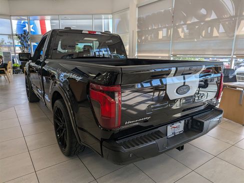 New 2025 Ford F150 XL w/ Equipment Group 103A High image 30