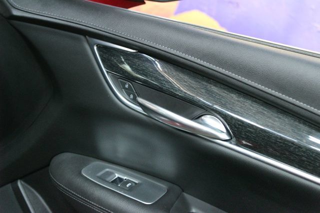 Used 2021 Cadillac XT5 Premium Luxury AWD/4WD image 11
