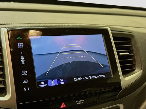 Used 2016 Honda Pilot EX-L image 22