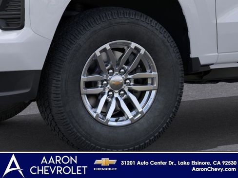 New 2026 Chevrolet Colorado LT image 9