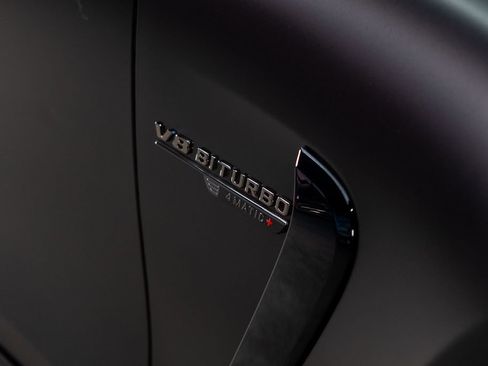 Used 2024 Mercedes-Benz AMG GT 55 image 15