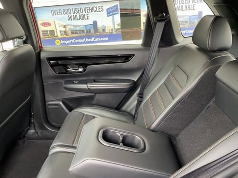 Used 2023 Honda CR-V Sport Touring image 26