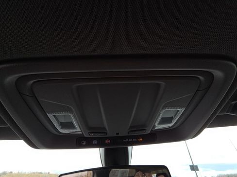 Used 2021 GMC Sierra 1500 Elevation w/ X31 Off-Road Package image 26