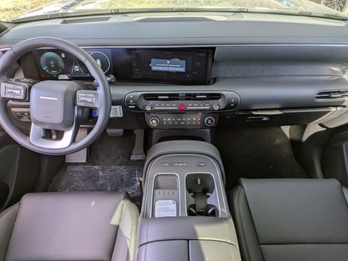 New 2026 Hyundai Palisade Calligraphy image 17