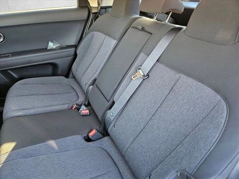 New 2026 Hyundai Ioniq 5 SE image 9