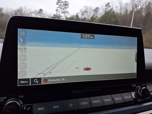 Used 2023 Kia Seltos S w/ Navigation Package image 18