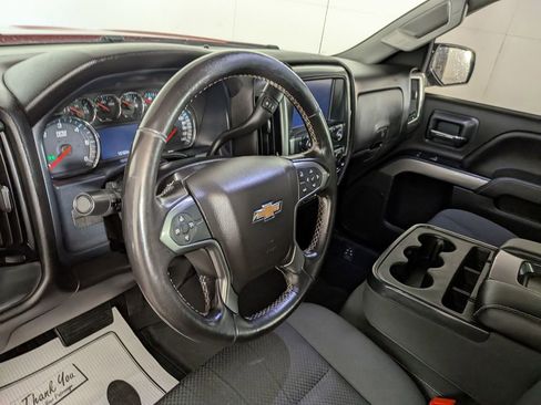 Used 2019 Chevrolet Silverado 1500 LT w/ All Star Edition image 18