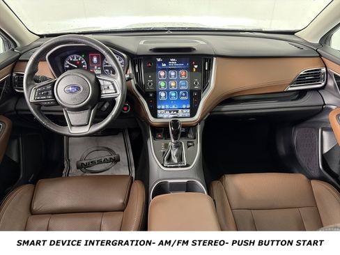 Used 2024 Subaru Outback Touring image 4