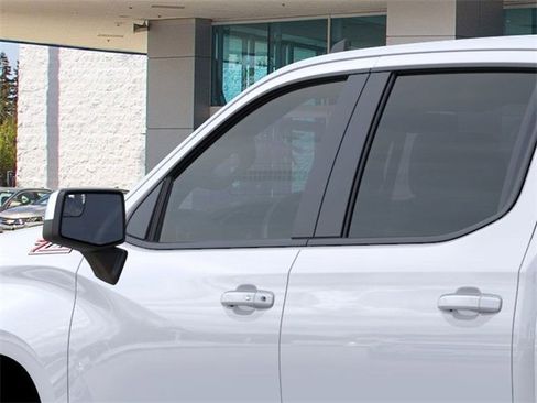 New 2026 Chevrolet Silverado 1500 LT image 13