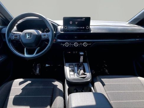 Certified 2024 Honda CR-V Sport image 7