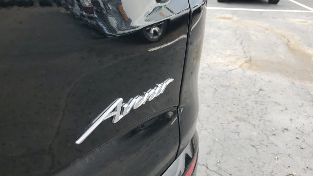 Used 2024 Buick Enclave Avenir w/ Trailering Package, 5000 lbs. AWD/4WD image 34