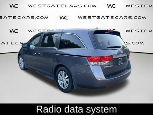 Used 2015 Honda Odyssey EX-L image 5