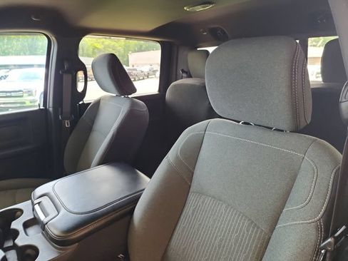 Used 2022 RAM 2500 Tradesman AWD/4WD image 11
