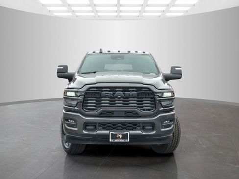 New 2026 RAM 2500 Big Horn AWD/4WD image 2