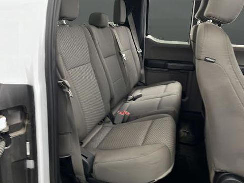 Used 2017 Ford F150 XLT image 23