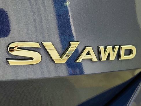Used 2020 Nissan Rogue SV AWD/4WD image 33