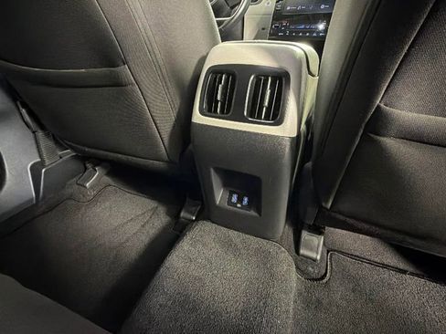 Used 2022 Hyundai Tucson SEL w/ Convenience Package FWD image 31