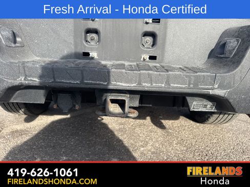 Used 2022 Honda Ridgeline RTL-E image 6