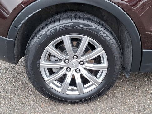 Used 2020 Cadillac XT4 Premium Luxury image 8