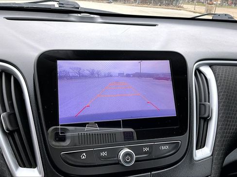 Used 2023 Chevrolet Malibu LT FWD image 20