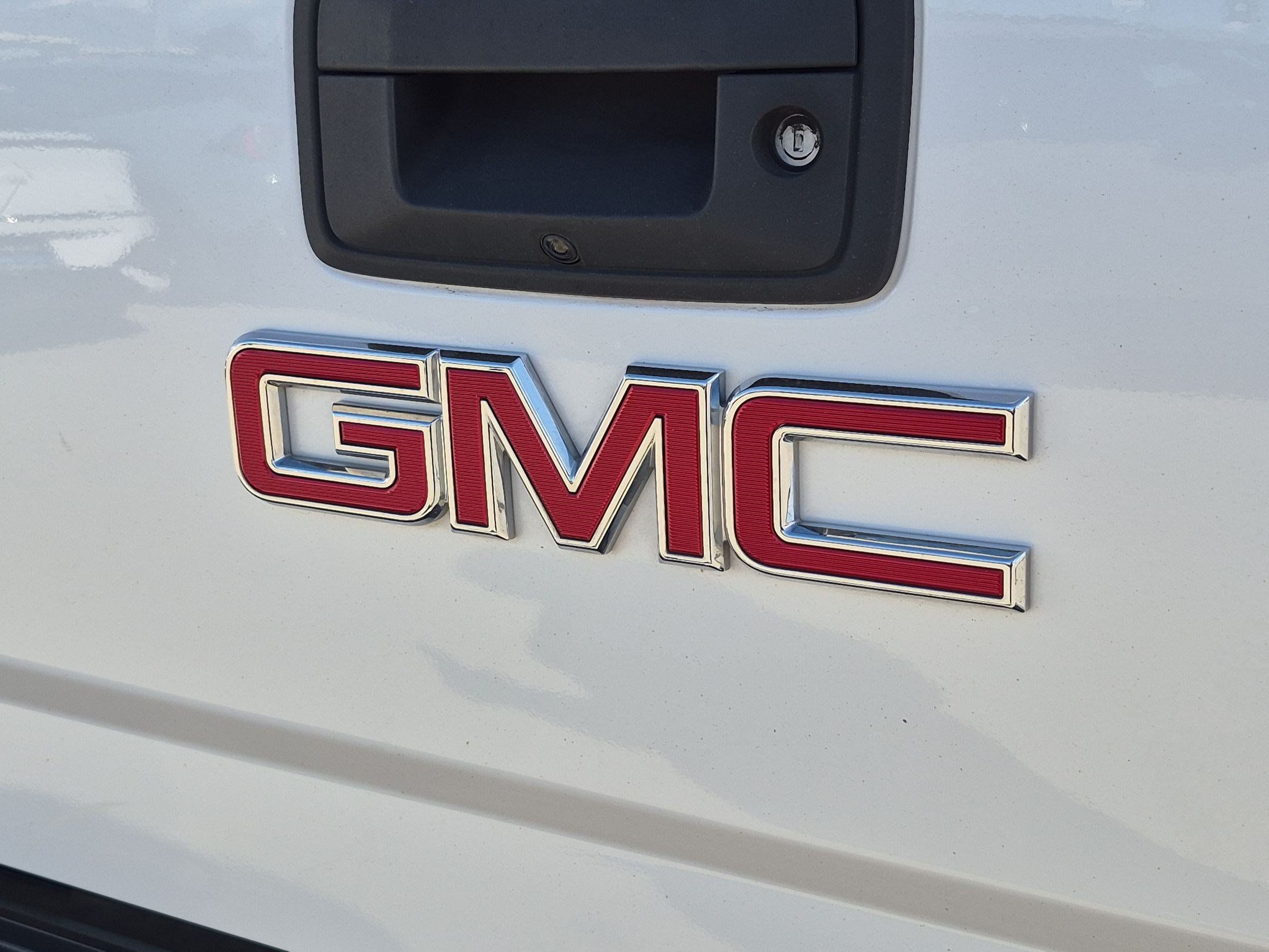 Used 2019 GMC Sierra 3500 Denali w/ Duramax Plus Package AWD/4WD image 13