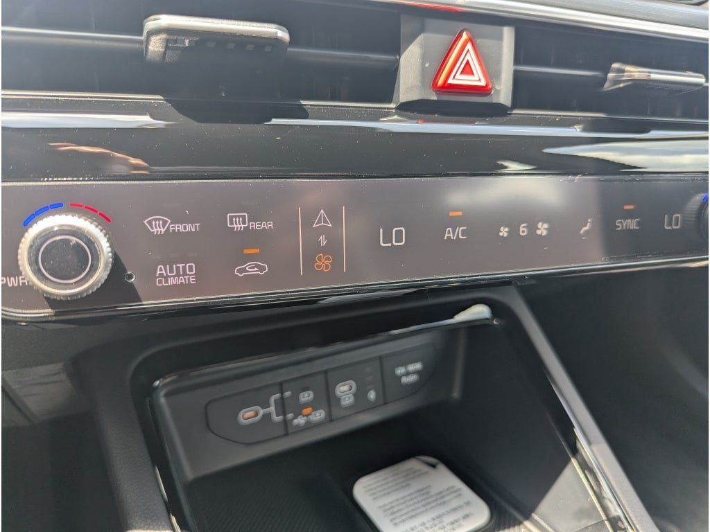 New 2026 Kia K5 GT-Line w/ GT-Line Red Interior Package FWD image 19