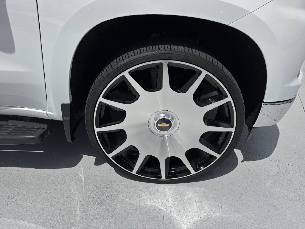 Used 2022 Chevrolet Silverado 1500 LT RWD image 58