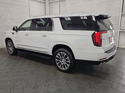 New 2026 GMC Yukon XL Denali image 5