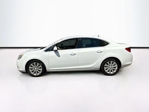 Used 2015 Buick Verano FWD image 9