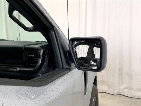 Used 2024 Ford F150 STX w/ STX Black Appearance Package RWD image 11