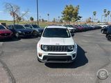Used 2023 Jeep Renegade Latitude image 3