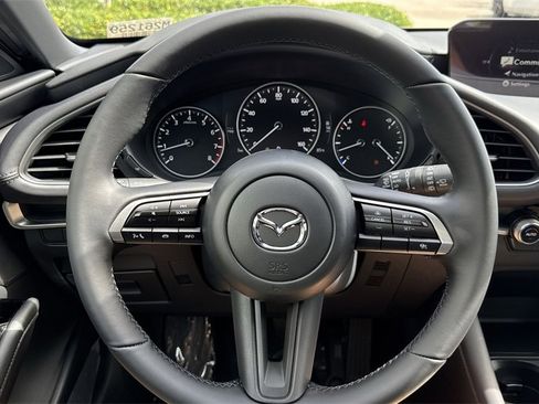 New 2026 MAZDA MAZDA3 s Sport image 48