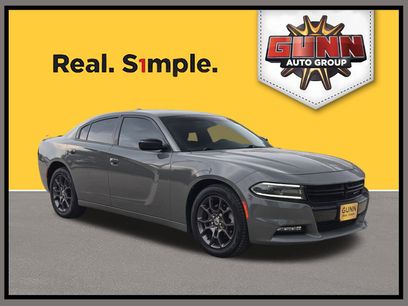 Used 2018 Dodge Charger GT w/ Navigation & Travel Group