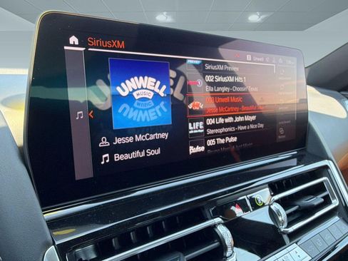 New 2026 BMW 840i 840i w/ M Sport Professional Package image 22