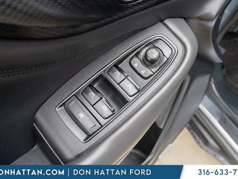 Used 2024 Subaru Outback Wilderness AWD/4WD image 15