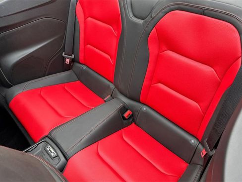 Used 2022 Chevrolet Camaro SS image 5