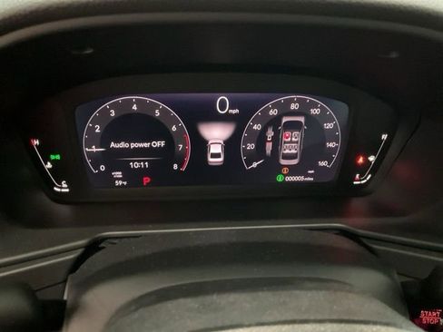 New 2026 Honda Accord SE image 9