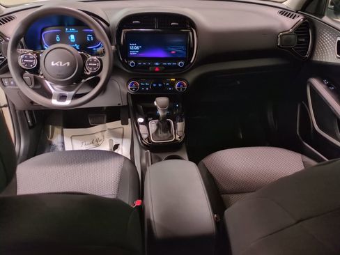 Certified 2023 Kia Soul S image 15