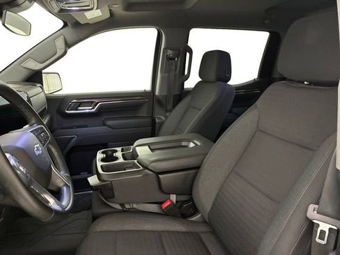 Used 2023 Chevrolet Silverado 1500 RST image 12