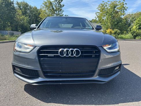 Used 2015 Audi A4 2.0T Premium Plus AWD/4WD image 9