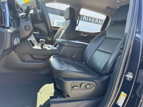 Used 2022 GMC Sierra 1500 Denali AWD/4WD image 18