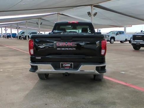 New 2025 GMC Sierra 1500 Pro w/ Pro Value Package image 39