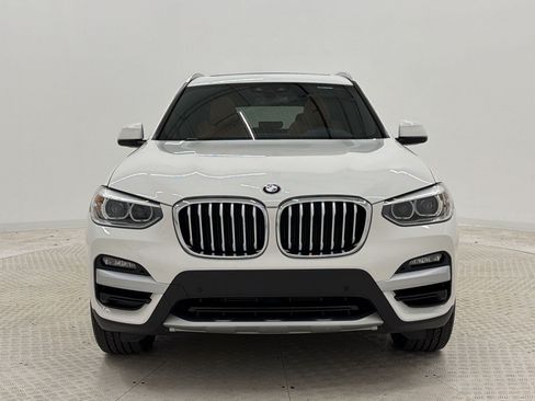 Used 2020 BMW X3 sDrive30i w/ Premium Package RWD image 6