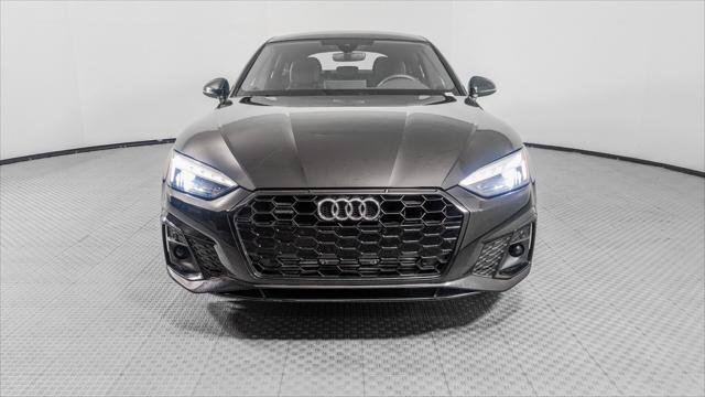 Used 2025 Audi A5 2.0T Premium AWD/4WD image 11