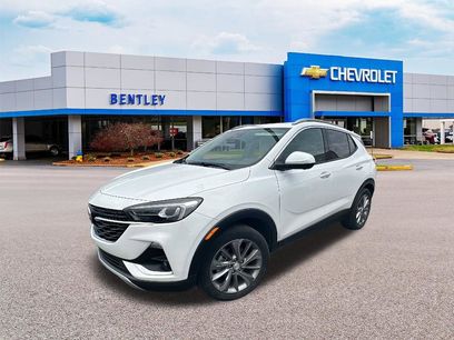 Used 2022 Buick Encore GX Essence w/ Advanced Technology Package