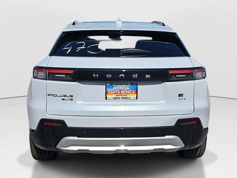 New 2026 Honda Prologue Elite image 6