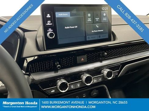 New 2026 Honda CR-V EX-L image 20