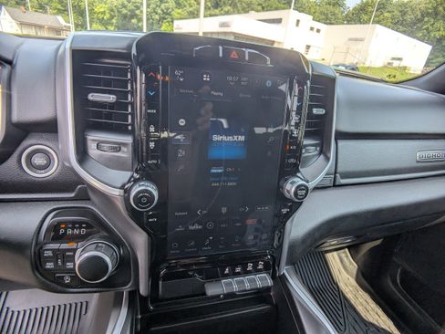 Used 2023 RAM 1500 Big Horn AWD/4WD image 20